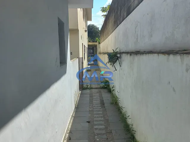 Sobrado com 200m² 3 quartos e 2 banheiros, à venda, no bairro Vila Jacuí em São Paulo