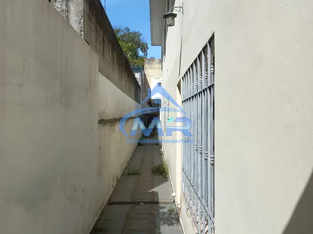 Sobrado com 200m² 3 quartos e 2 banheiros, à venda, no bairro Vila Jacuí em São Paulo