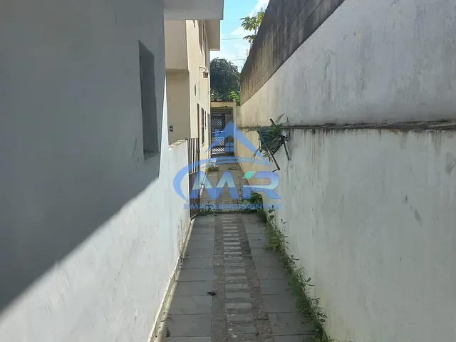 Sobrado com 200m² 3 quartos e 2 banheiros, à venda, no bairro Vila Jacuí em São Paulo