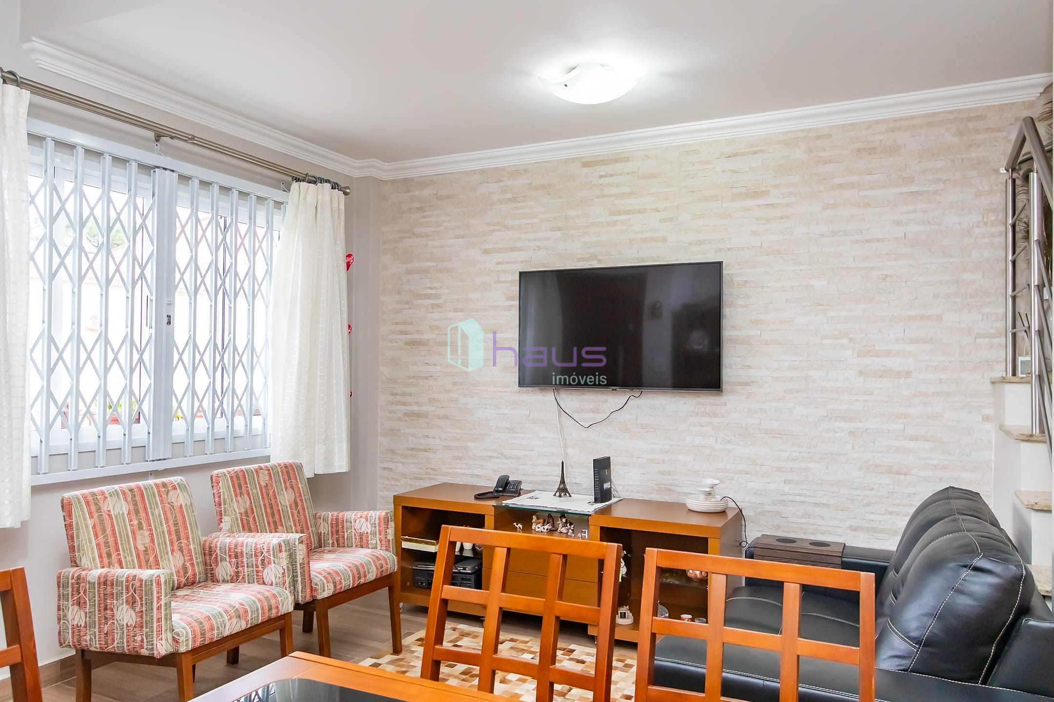 Sobrado à venda com 3 quartos, 97m² - Foto 34