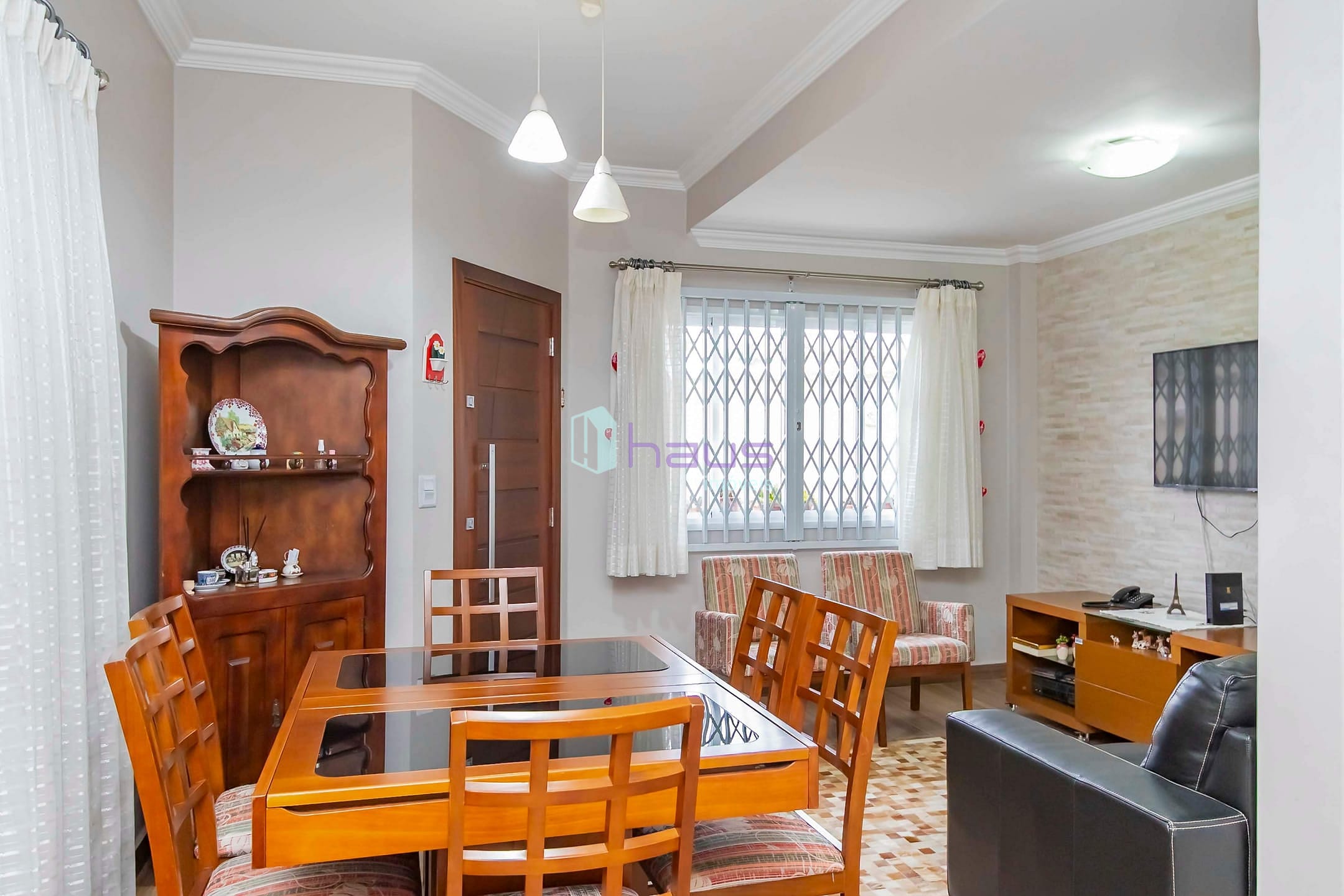 Sobrado à venda com 3 quartos, 97m² - Foto 3