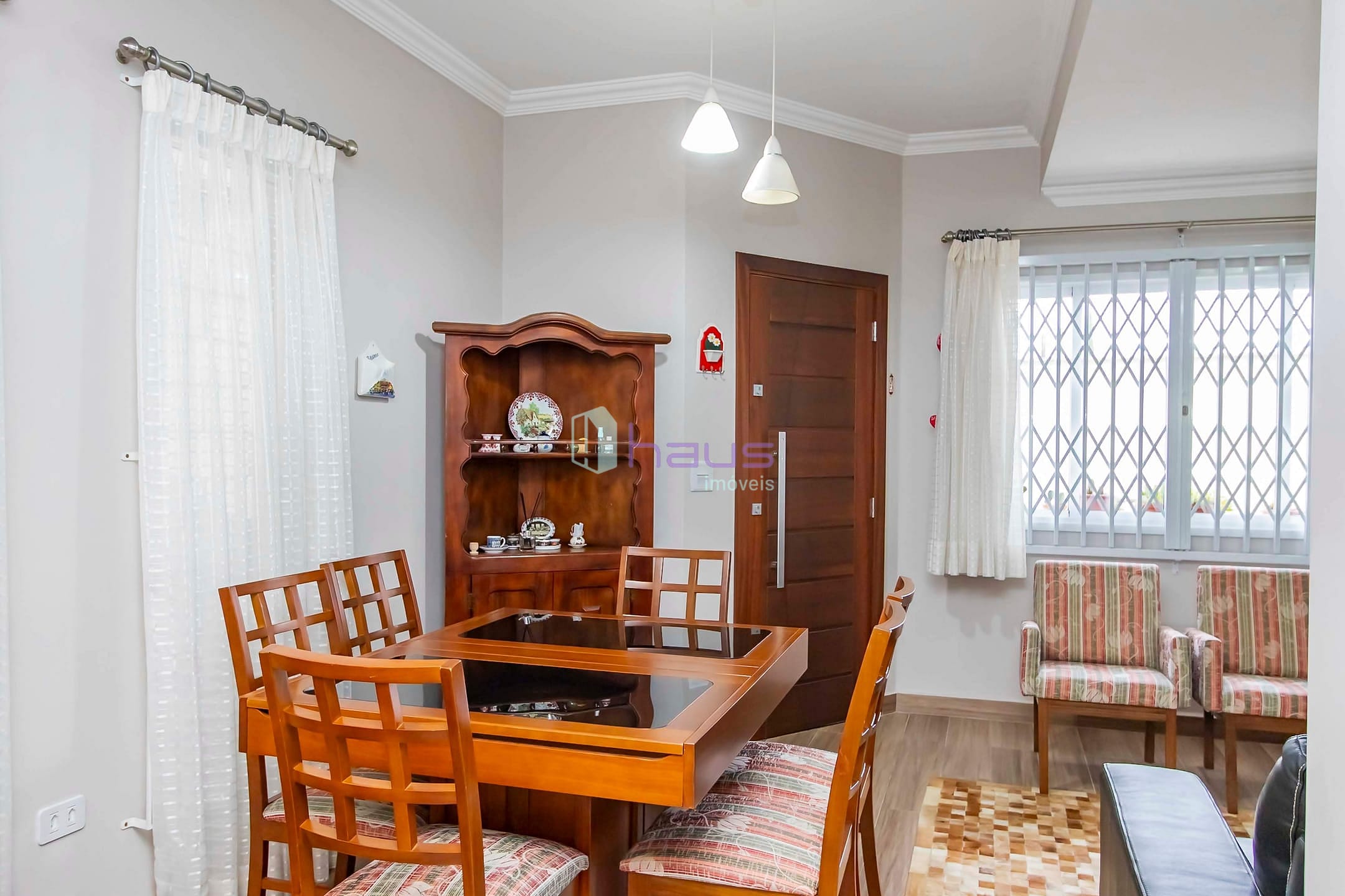 Sobrado à venda com 3 quartos, 97m² - Foto 4