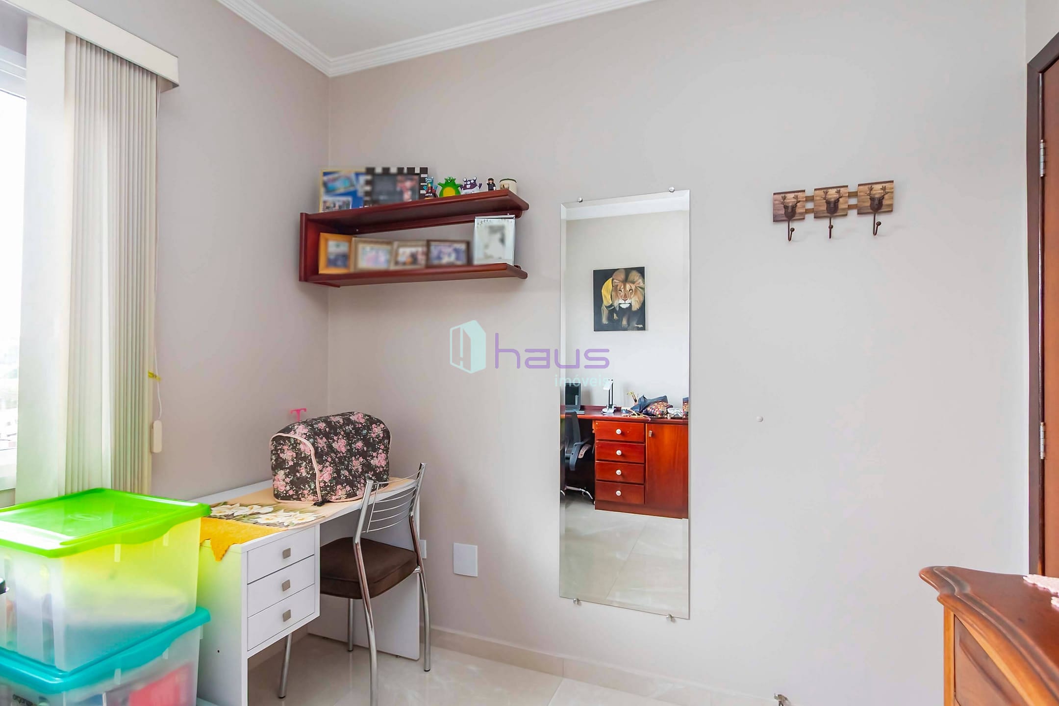 Sobrado à venda com 3 quartos, 97m² - Foto 23