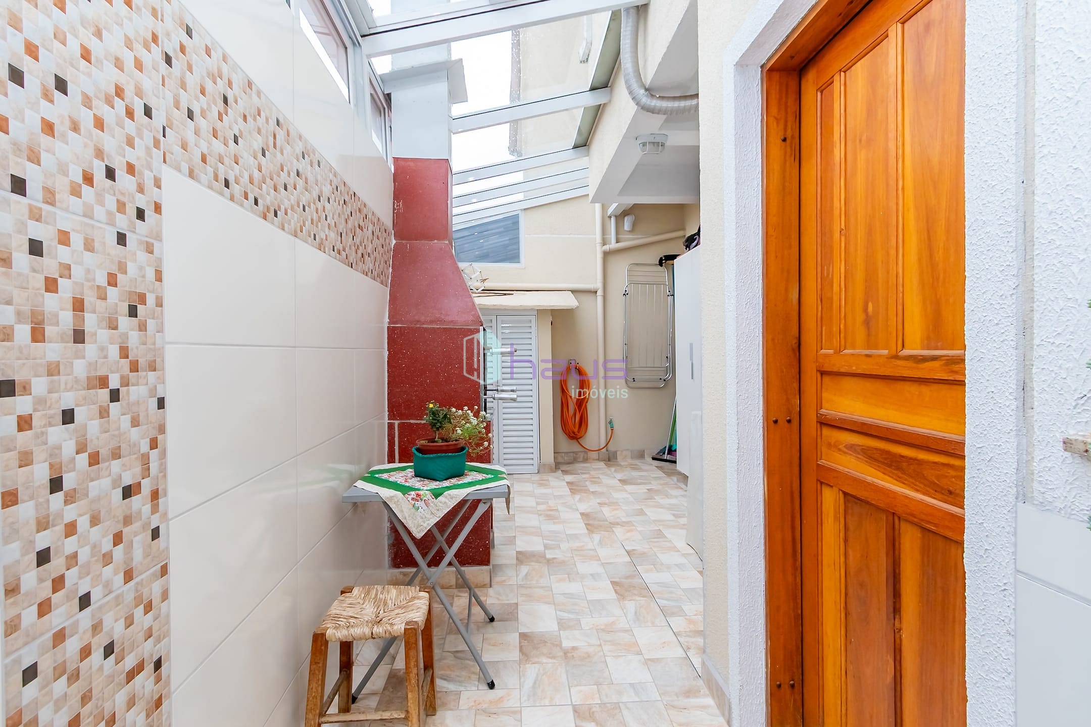 Sobrado à venda com 3 quartos, 97m² - Foto 29