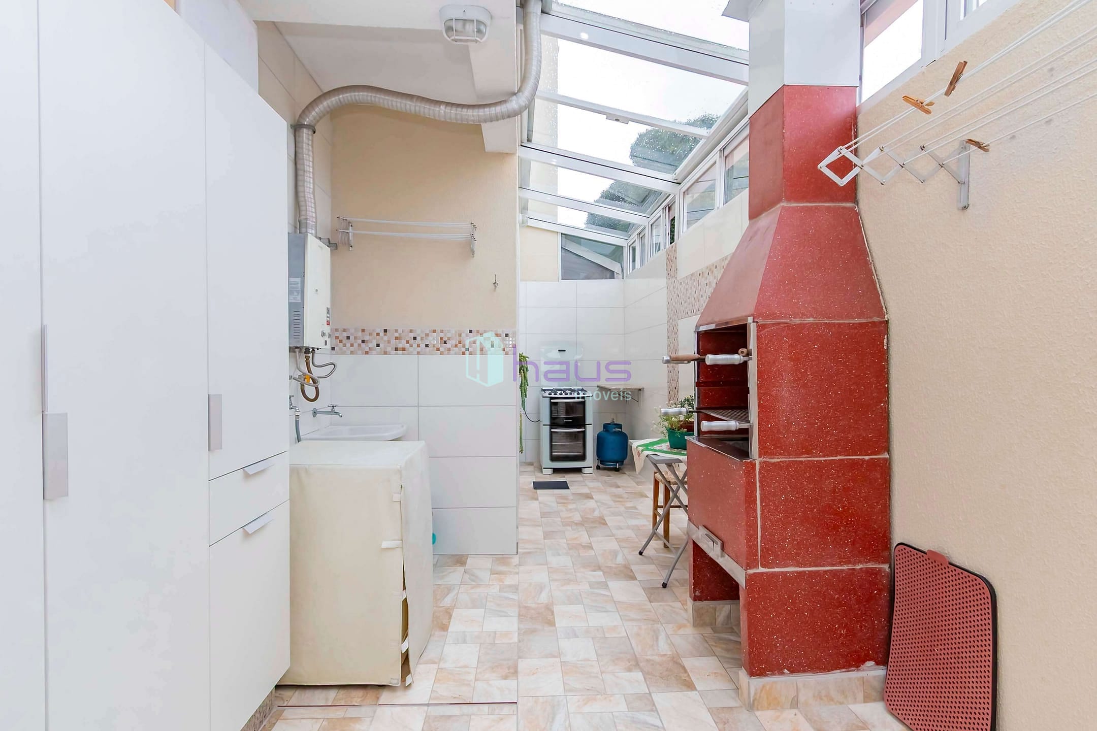 Sobrado à venda com 3 quartos, 97m² - Foto 31
