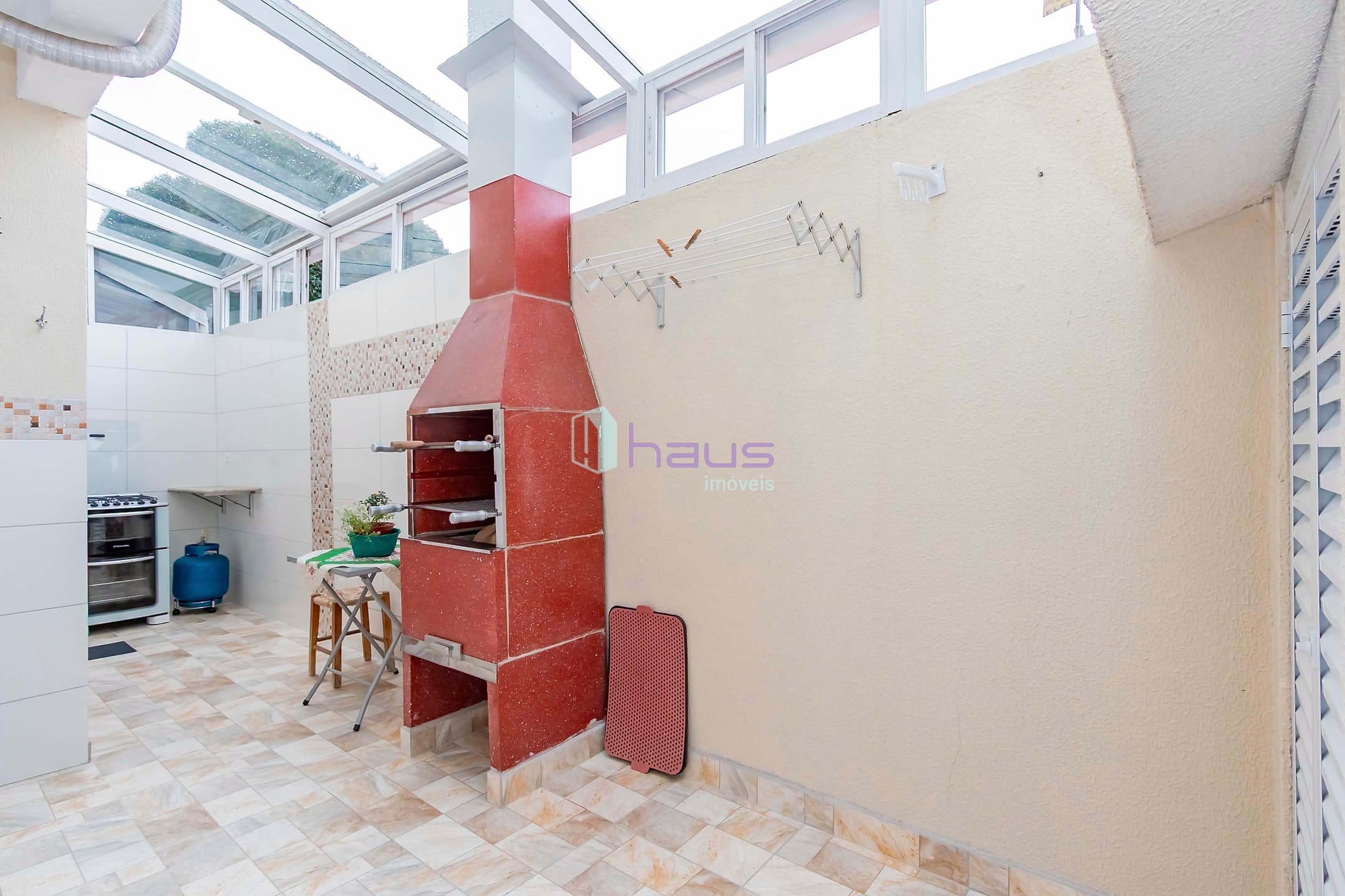 Sobrado à venda com 3 quartos, 97m² - Foto 32