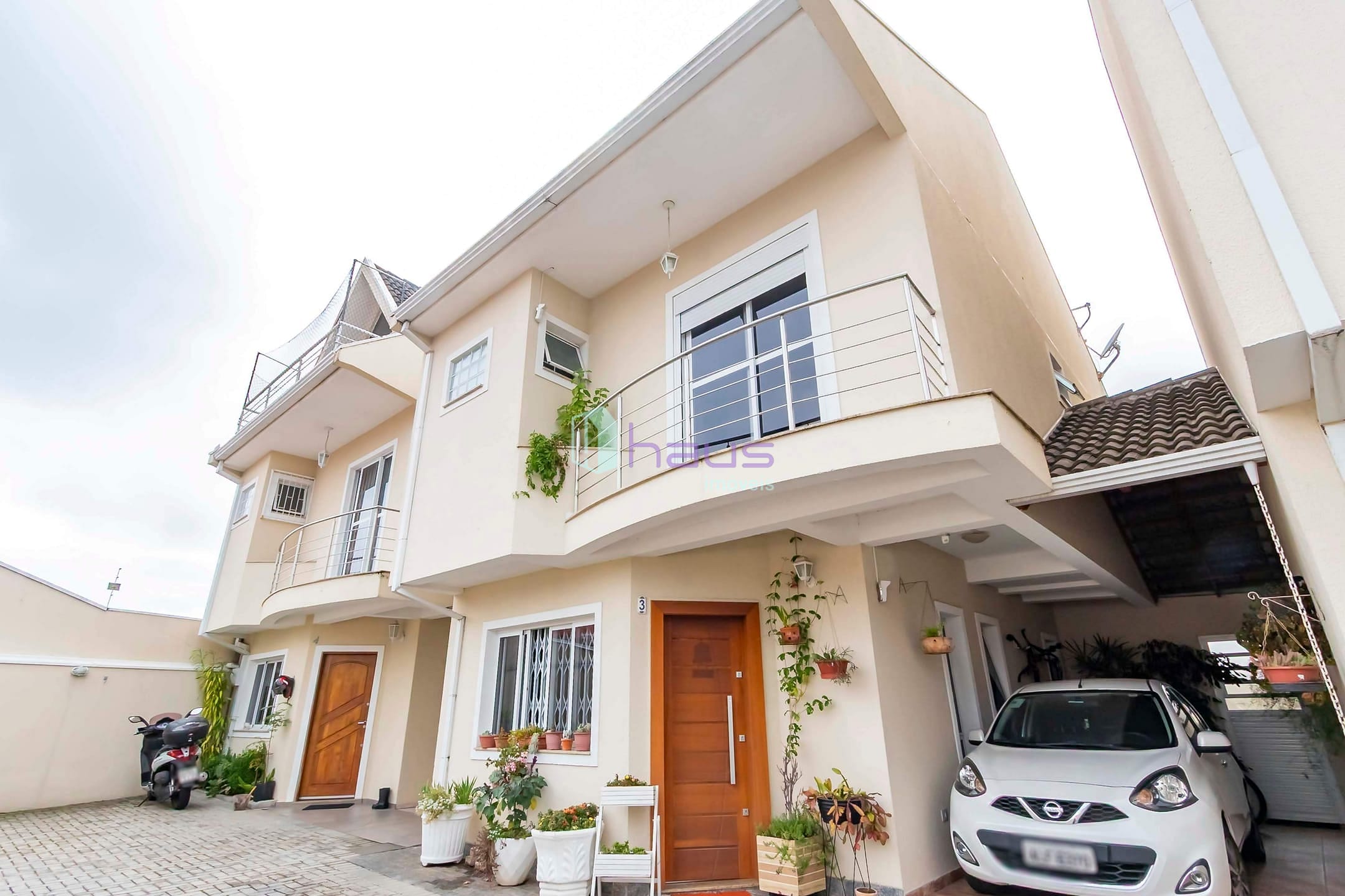 Sobrado à venda com 3 quartos, 97m² - Foto 35