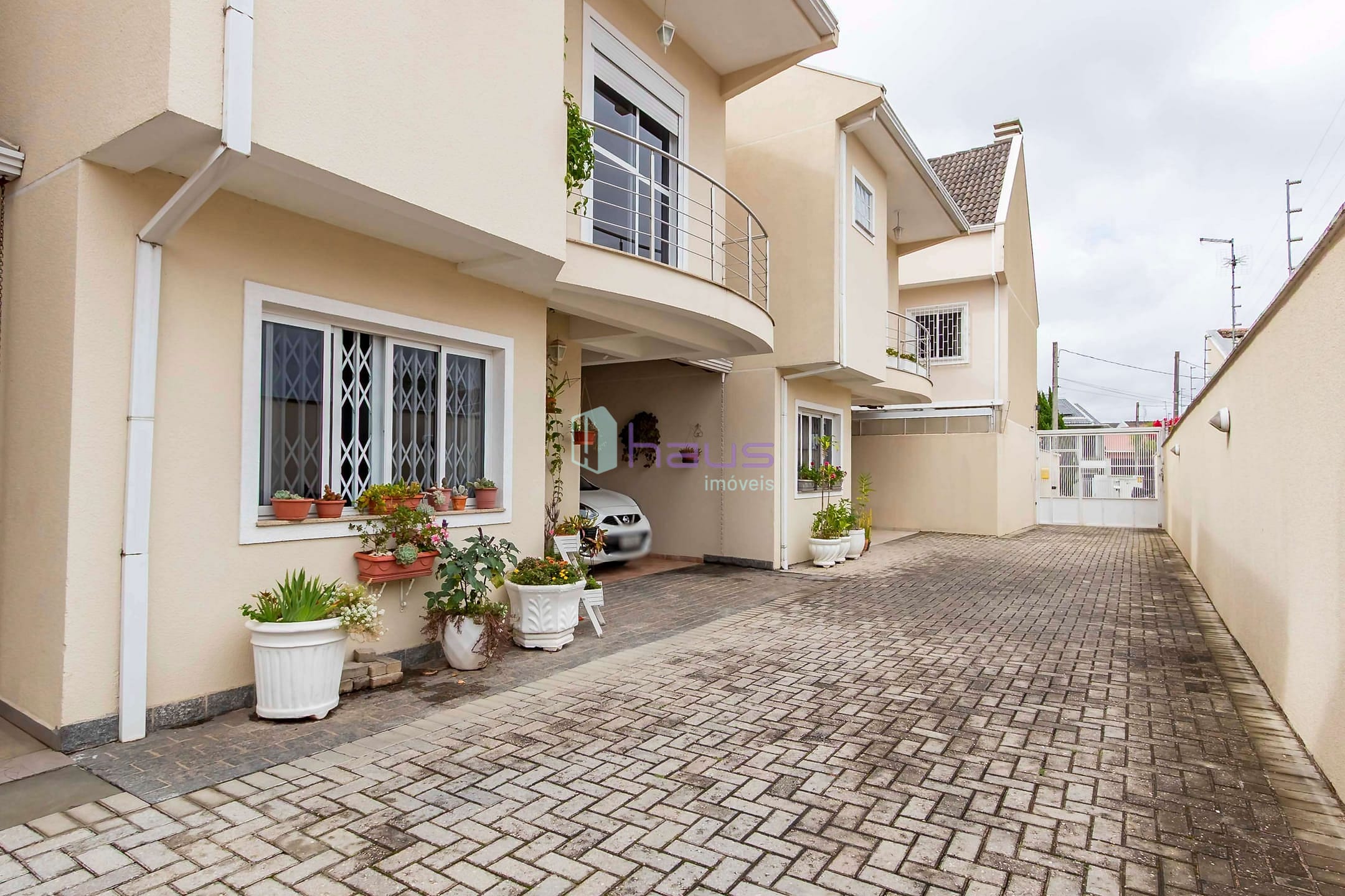 Sobrado à venda com 3 quartos, 97m² - Foto 36