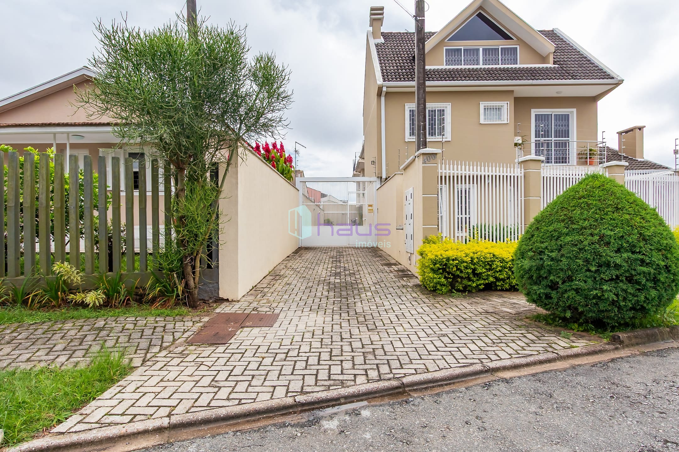 Sobrado à venda com 3 quartos, 97m² - Foto 37