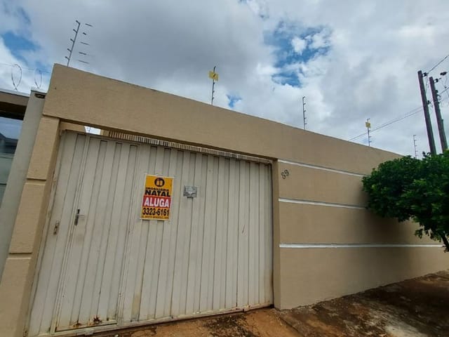 Foto do Sobrado - Sobrado com 3 dormitórios para alugar por R$ 1.900,00/mês - Parque Leblon - Londrina/PR | Imobiliária Natal LTDA