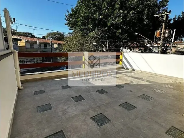 Sobrado 6 quartos e 6 banheiros, à venda, no bairro Jordanópolis em São Bernardo do Campo