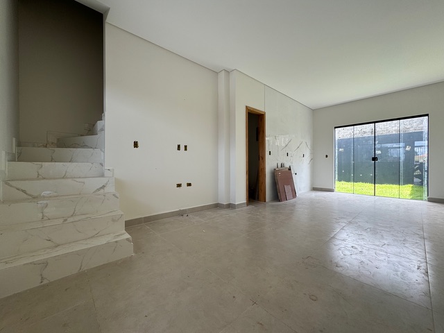 Foto do Sobrado - Sobrado à venda, Belmonte, Cascavel, PR | Nexus Imobiliária