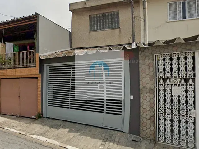 Sobrado com 161m² 2 quartos e 3 banheiros, à venda, no bairro km 18 em Osasco