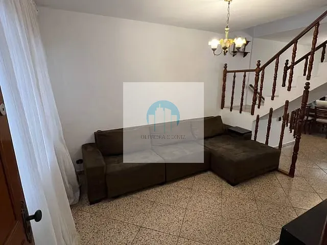 Sobrado com 161m² 2 quartos e 3 banheiros, à venda, no bairro km 18 em Osasco