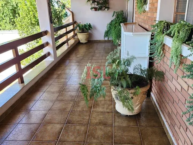 Sobrado com 280m² 3 quartos e 4 banheiros, à venda, no bairro Jardim Novo Campos Elíseos em Campinas