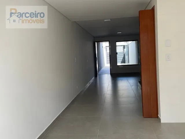 Sobrado com 120m² 3 quartos e 1 banheiro, à venda, no bairro Vila Dalila em São Paulo