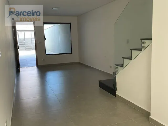 Sobrado com 120m² 3 quartos e 1 banheiro, à venda, no bairro Vila Dalila em São Paulo