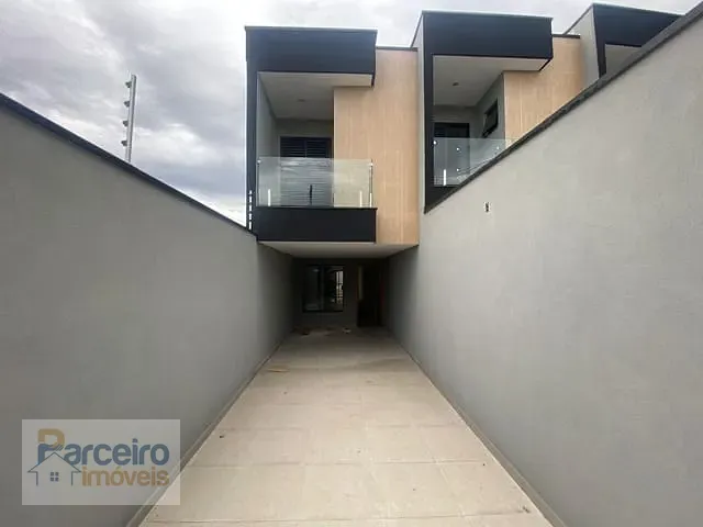 Sobrado com 120m² 3 quartos e 1 banheiro, à venda, no bairro Vila Dalila em São Paulo