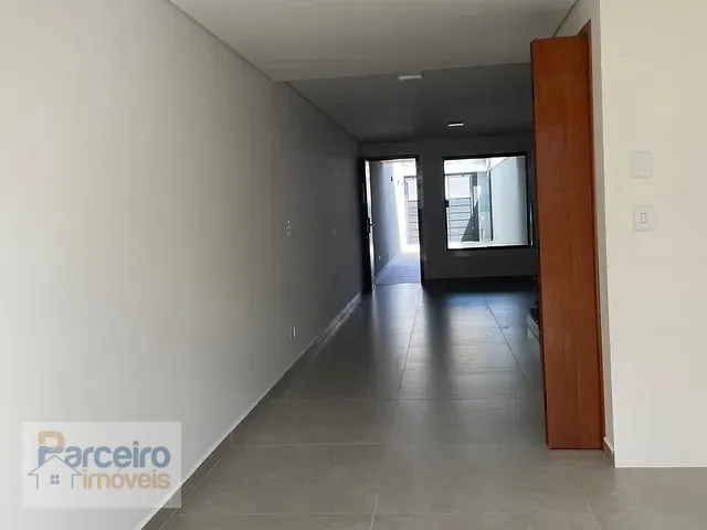Sobrado com 120m² 3 quartos e 1 banheiro, à venda, no bairro Vila Dalila em São Paulo