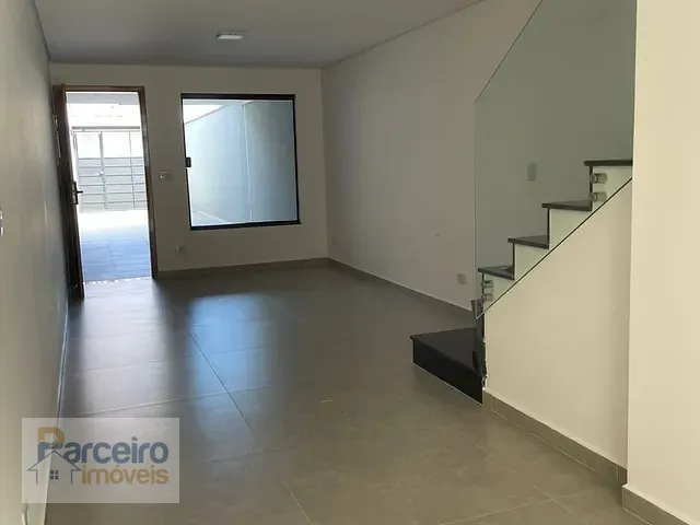 Sobrado com 120m² 3 quartos e 1 banheiro, à venda, no bairro Vila Dalila em São Paulo