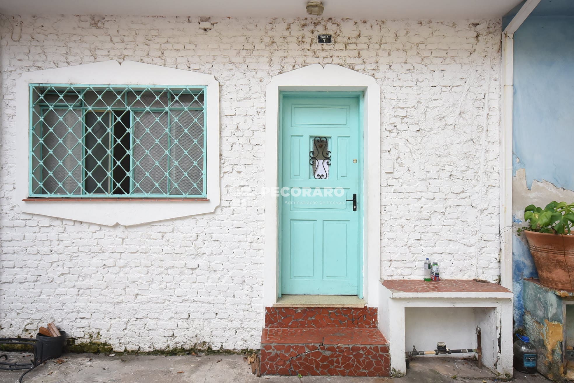 Sobrado, 1 quarto, 90 m² - Foto 32