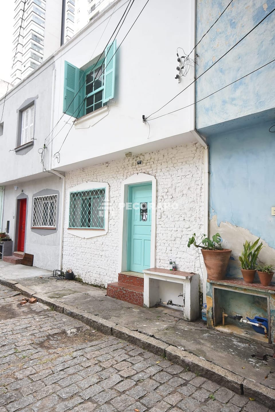 Sobrado, 1 quarto, 90 m² - Foto 33