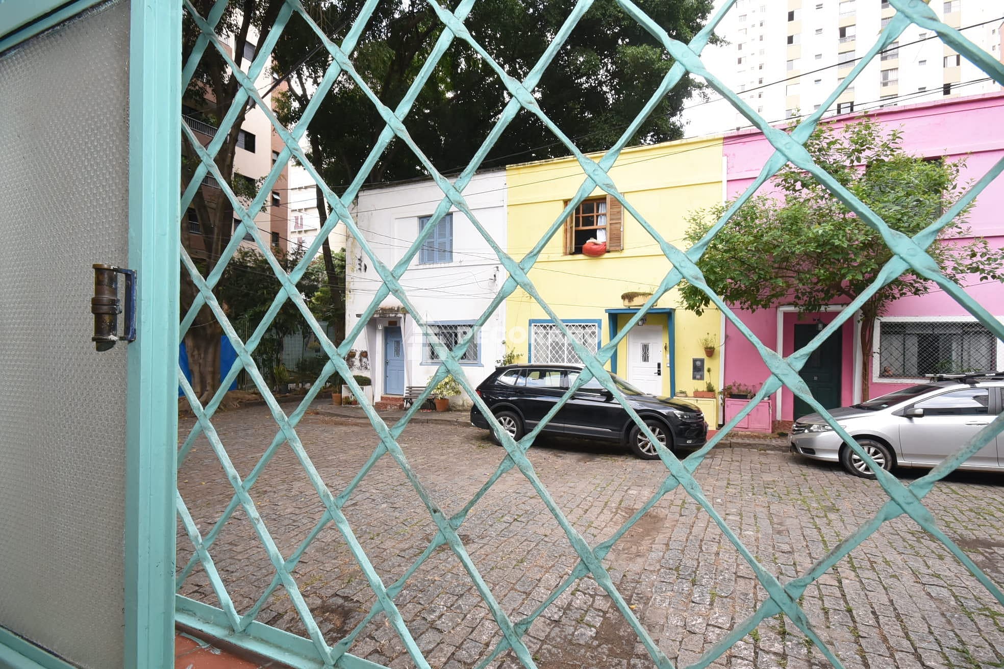 Sobrado, 1 quarto, 90 m² - Foto 35