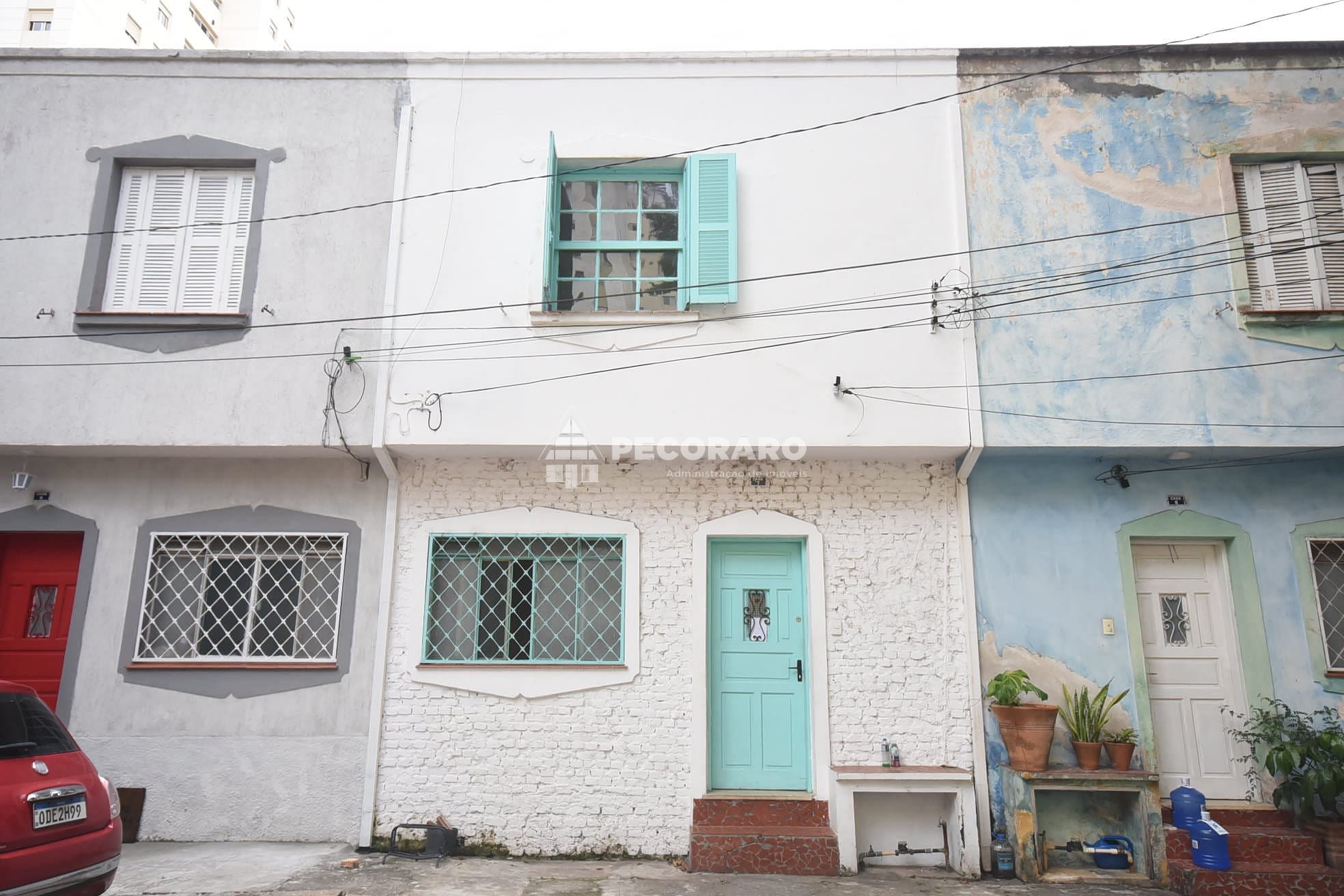 Sobrado, 1 quarto, 90 m² - Foto 31