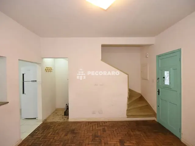 Sobrado com 100m², para alugar, no bairro Pinheiros em São Paulo