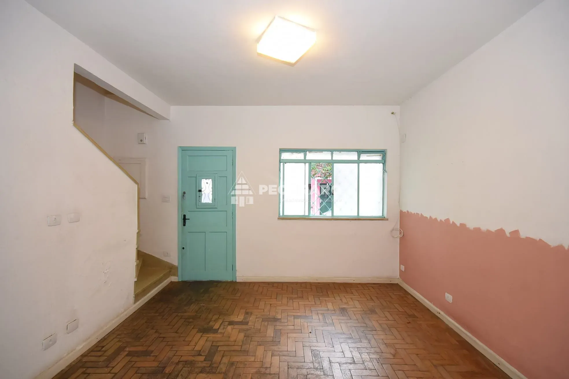 Sobrado, 1 quarto, 90 m² - Foto 2