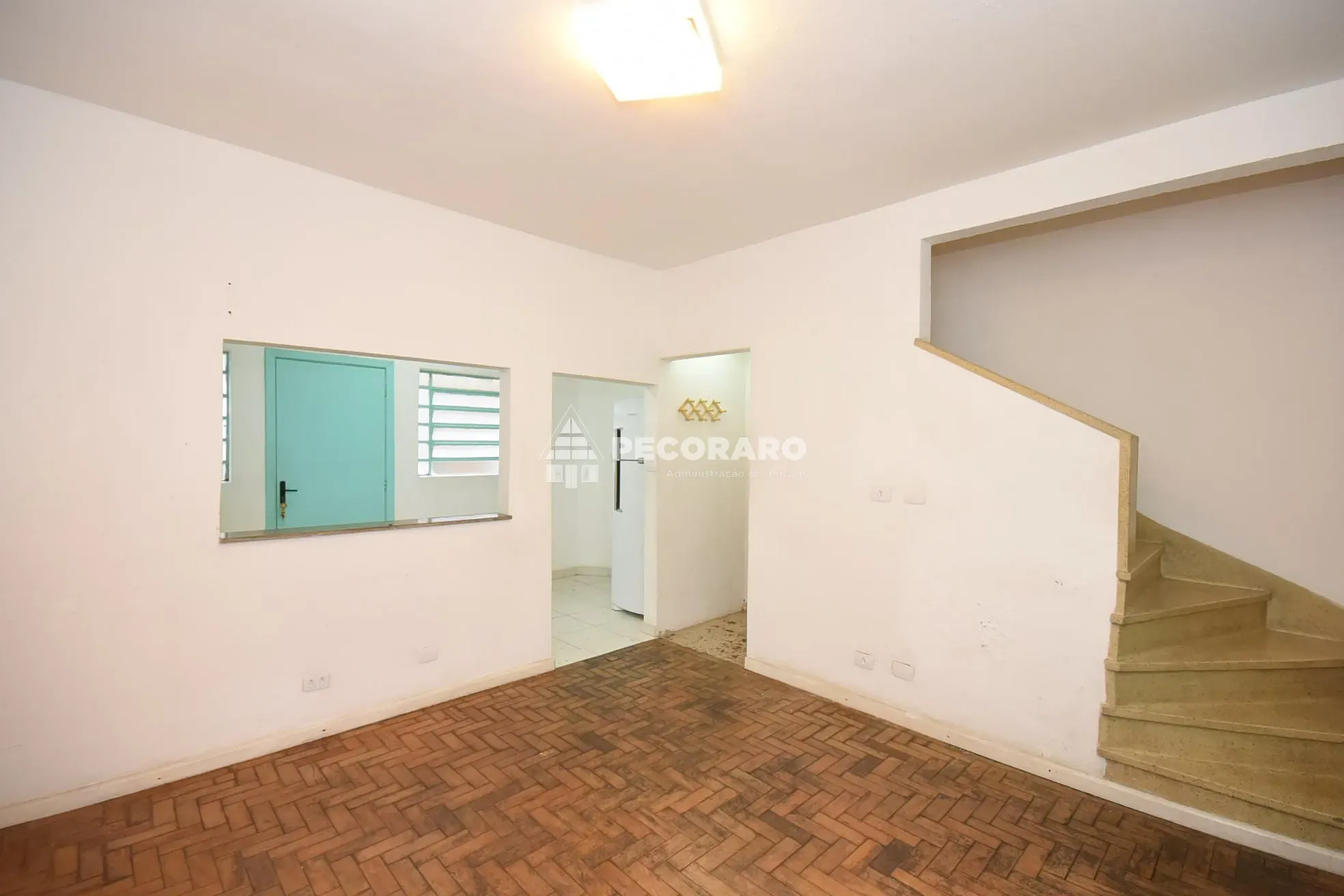 Sobrado, 1 quarto, 90 m² - Foto 3