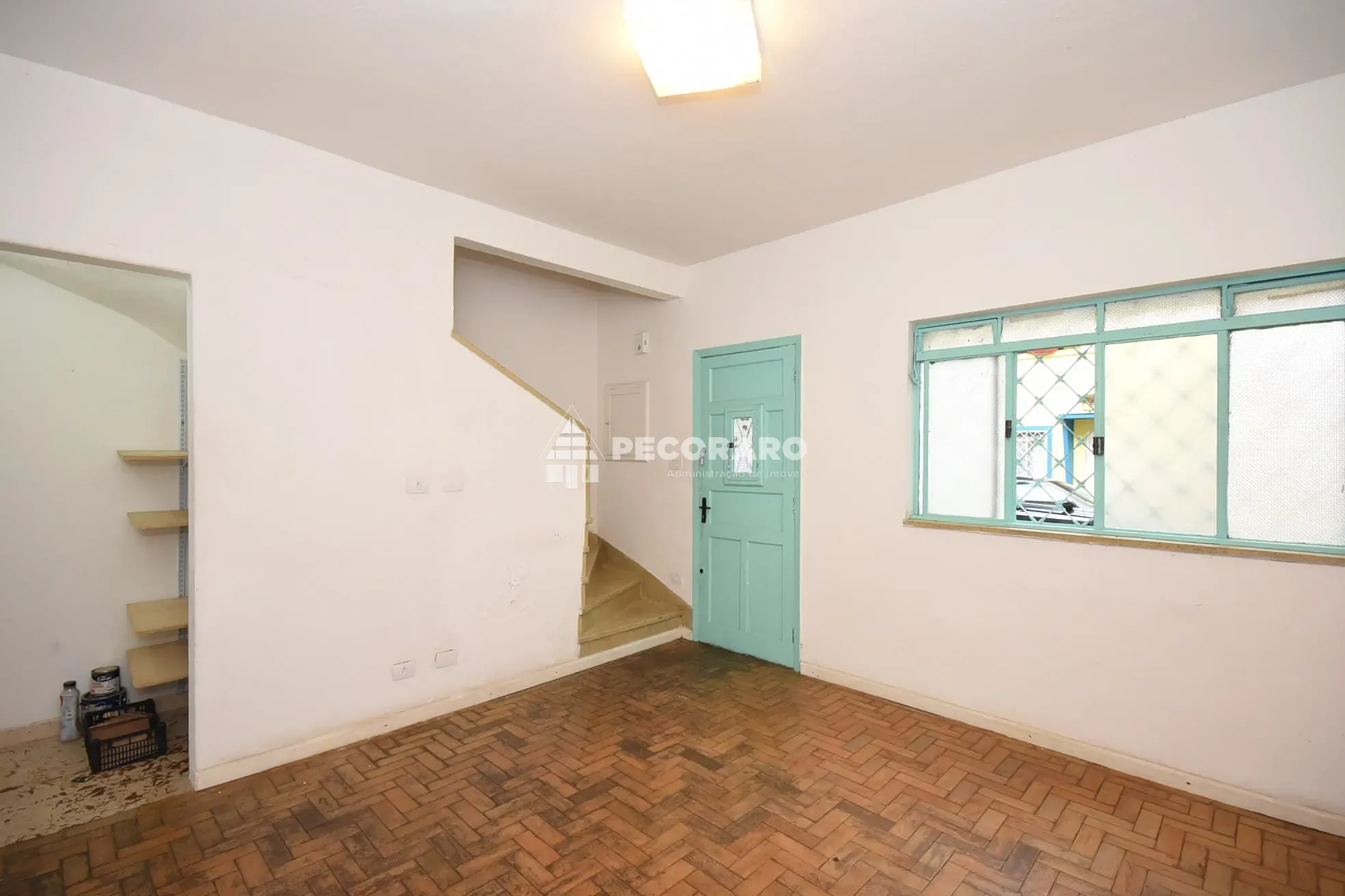 Sobrado, 1 quarto, 90 m² - Foto 1