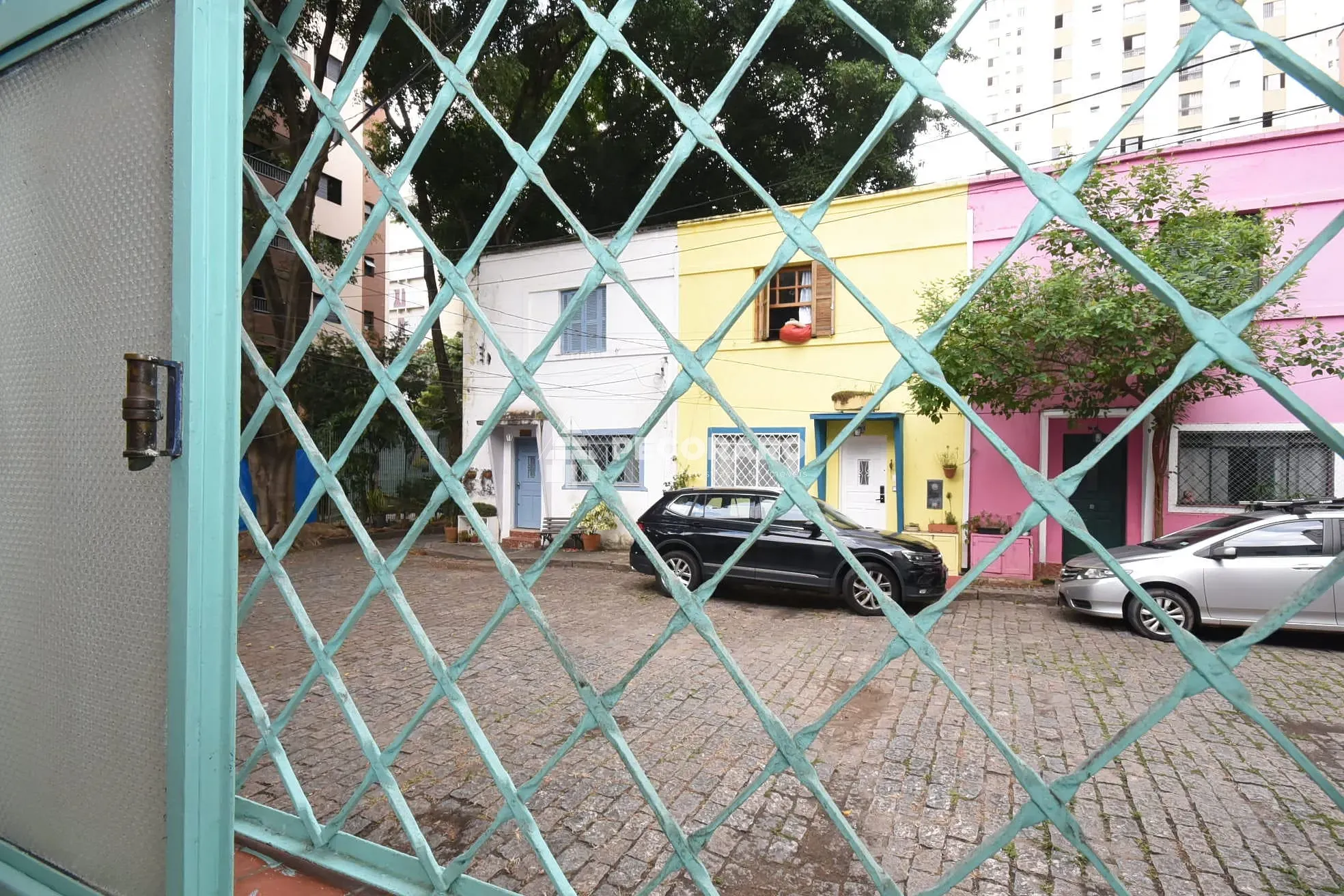 Sobrado, 1 quarto, 90 m² - Foto 35