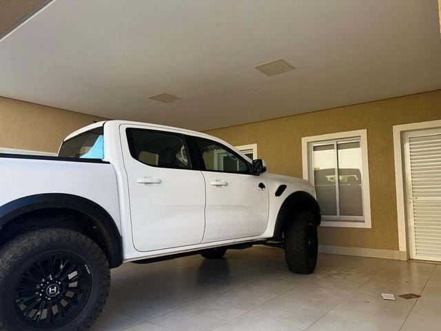 Foto do Sobrado - Sobrado para locação no Condominio Ilha de Alegranza, Goiânia, GO | PINA IMÓVEIS