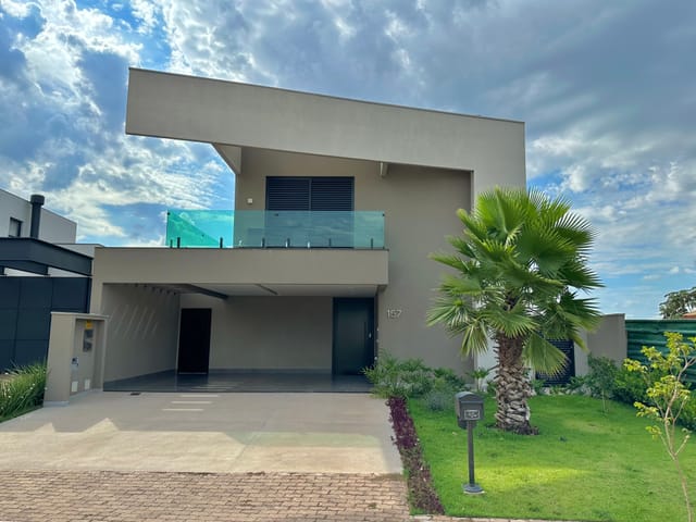 Foto do Sobrado - Excelente sobrado no Alphaville II - Rico em armários e com energia solar | Platinum Negócios Imobiliários