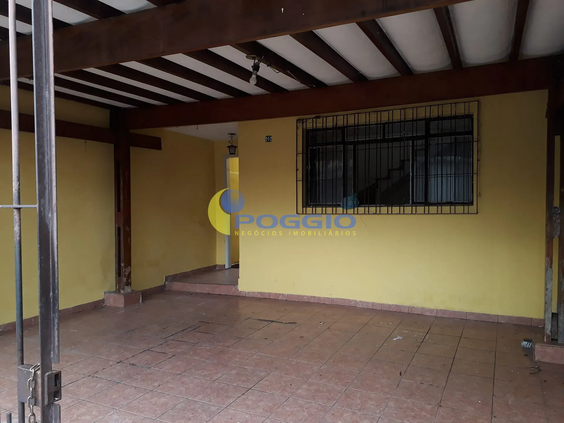 Sobrado, 2 quartos, 120 m² - Foto 3