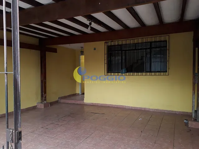 Sobrado 2 quartos e 2 banheiros, à venda, no bairro Jardim Umarizal em São Paulo