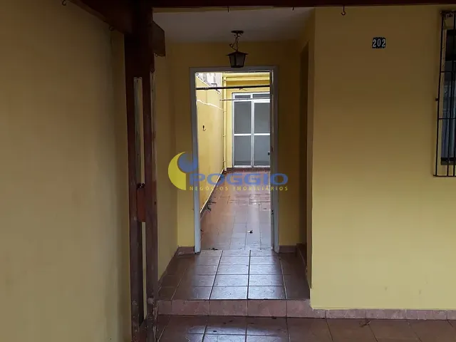 Sobrado 2 quartos e 2 banheiros, à venda, no bairro Jardim Umarizal em São Paulo