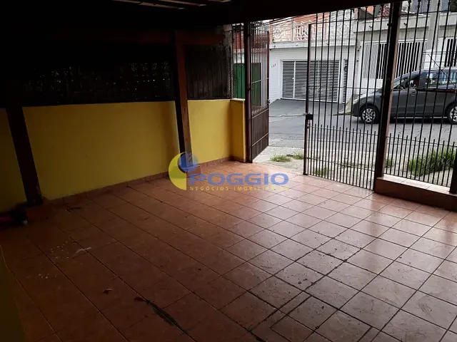 Sobrado 2 quartos e 2 banheiros, à venda, no bairro Jardim Umarizal em São Paulo