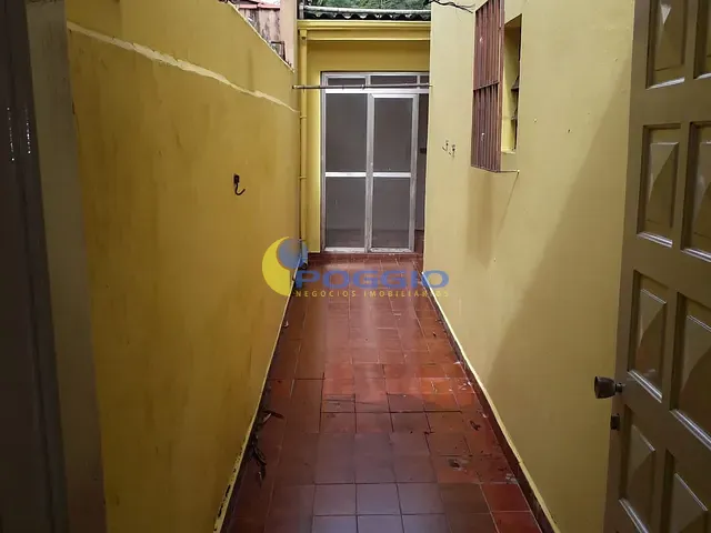 Sobrado 2 quartos e 2 banheiros, à venda, no bairro Jardim Umarizal em São Paulo