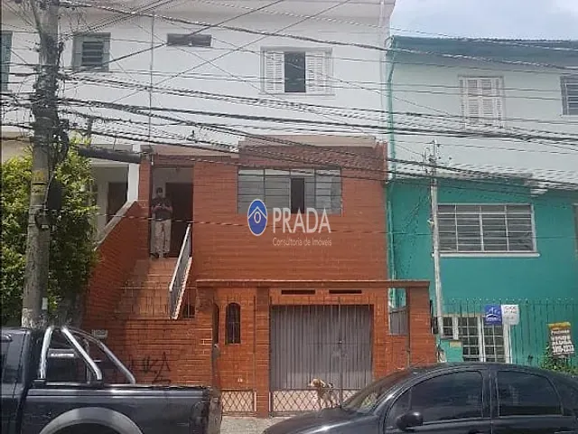 Sobrado com 160m² 3 quartos e 3 banheiros, à venda, no bairro Indianópolis em São Paulo
