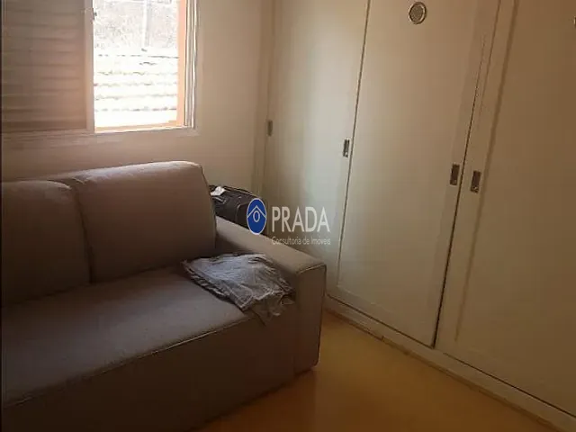 Sobrado com 160m² 3 quartos e 3 banheiros, à venda, no bairro Indianópolis em São Paulo