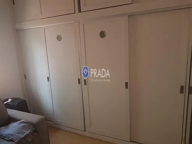 Sobrado com 160m² 3 quartos e 3 banheiros, à venda, no bairro Indianópolis em São Paulo