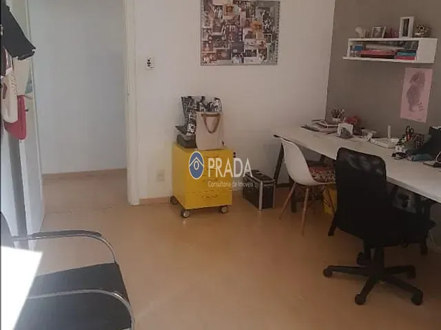 Sobrado com 160m² 3 quartos e 3 banheiros, à venda, no bairro Indianópolis em São Paulo
