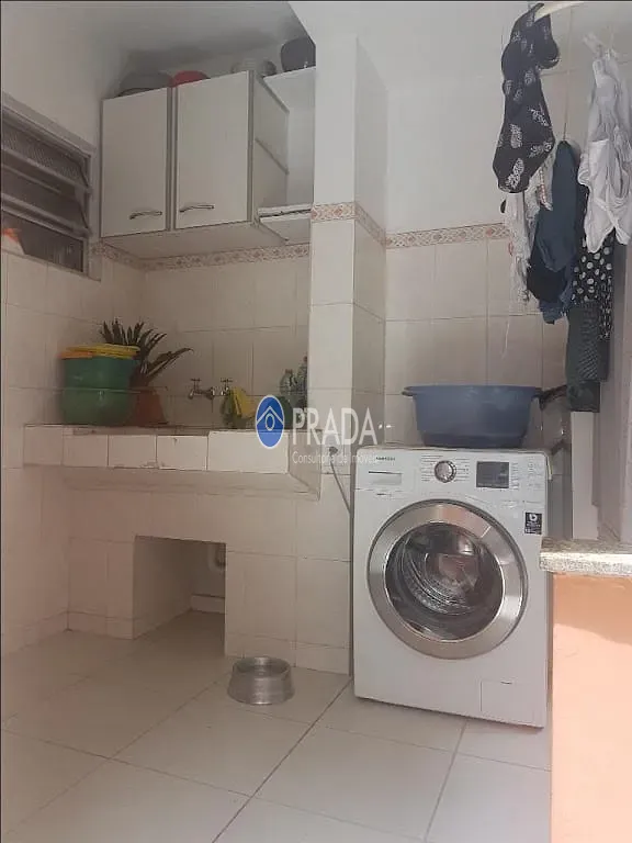 Sobrado, 3 quartos, 220 m² - Foto 12