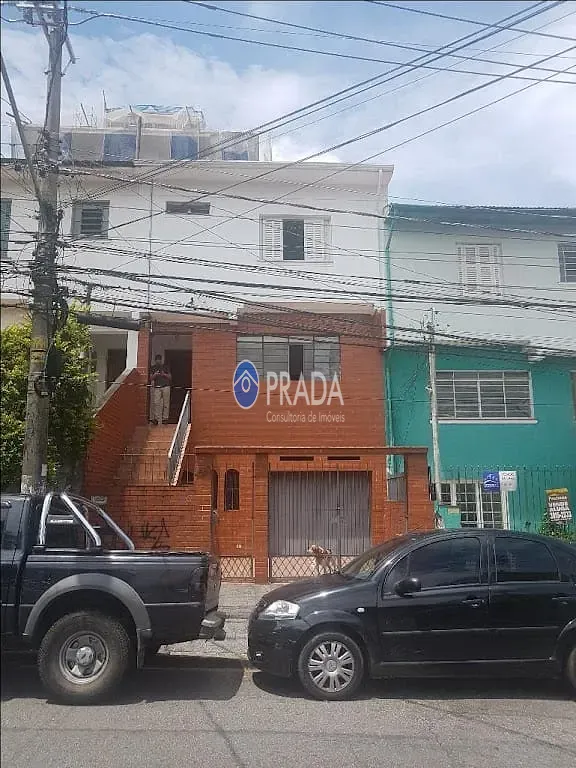 Sobrado, 3 quartos, 220 m² - Foto 2