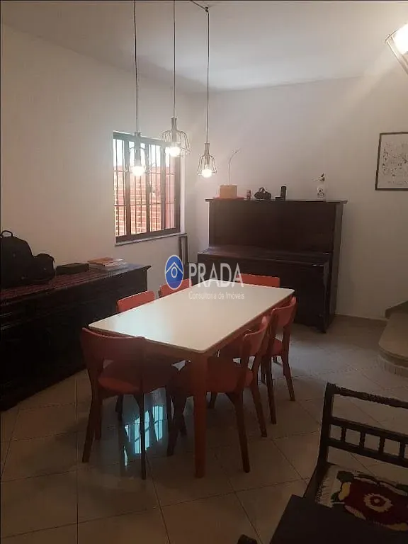 Sobrado, 3 quartos, 220 m² - Foto 17