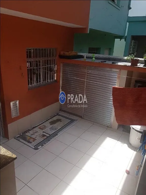 Sobrado, 3 quartos, 220 m² - Foto 16