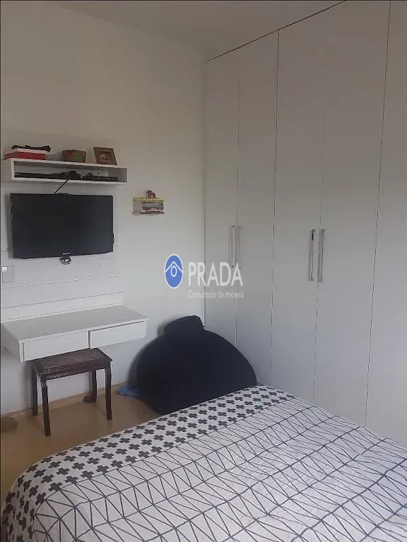 Sobrado, 3 quartos, 220 m² - Foto 8