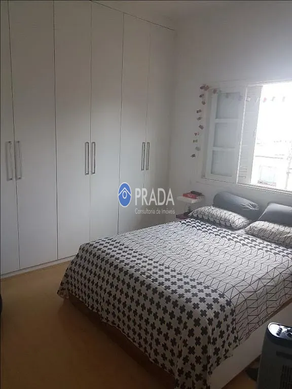 Sobrado, 3 quartos, 220 m² - Foto 9
